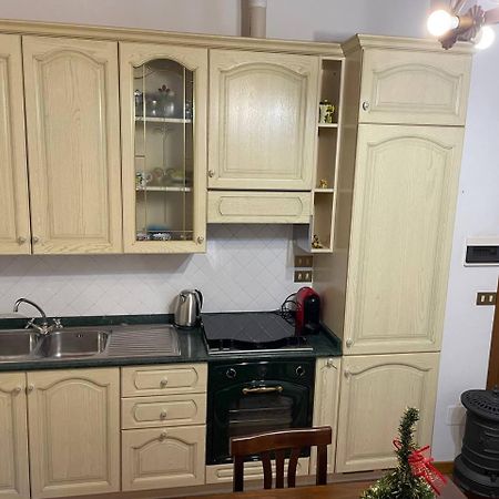 La Casina Di Maya Lägenhet Livorno Exteriör bild